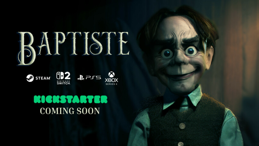 Baptiste