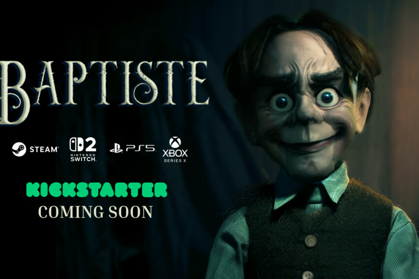 Baptiste