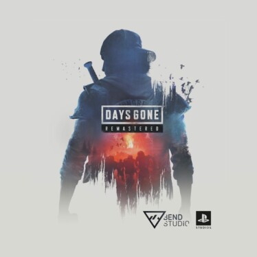 Days Gone Remastered