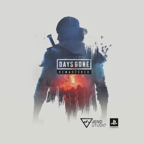 Days Gone Remastered