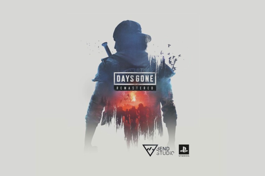 Days Gone Remastered