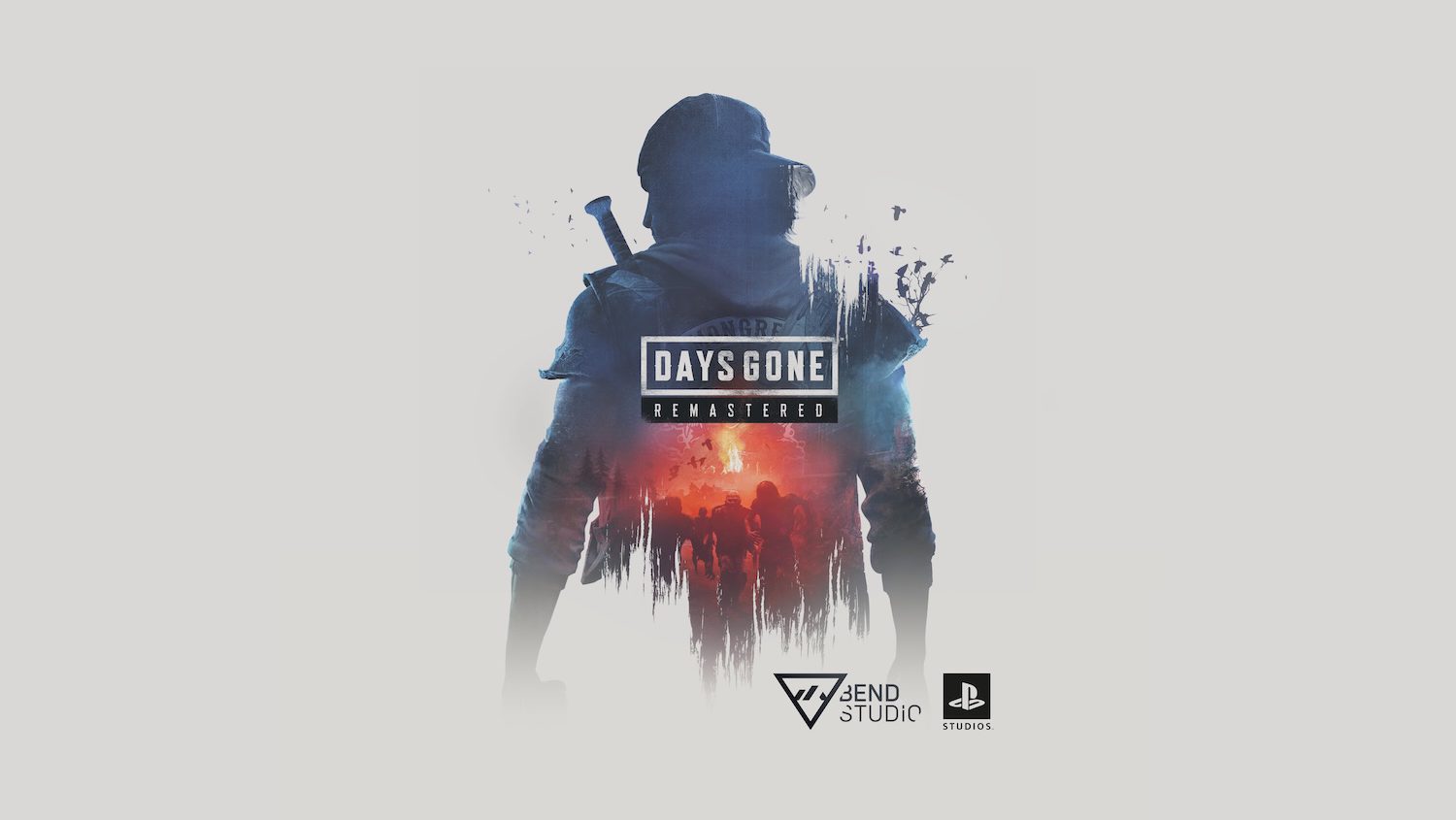 Days Gone Remastered