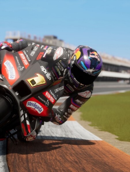 Motogp 25