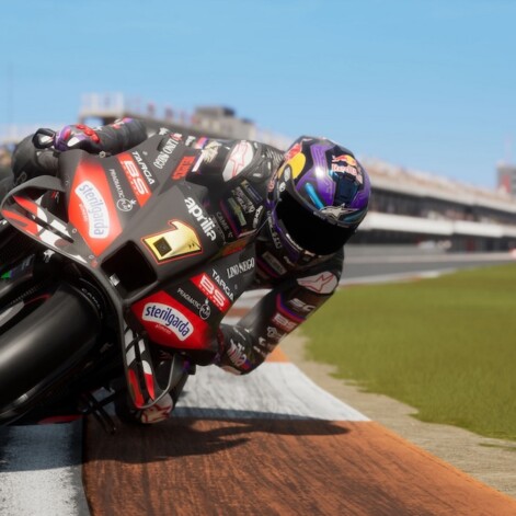 Motogp 25