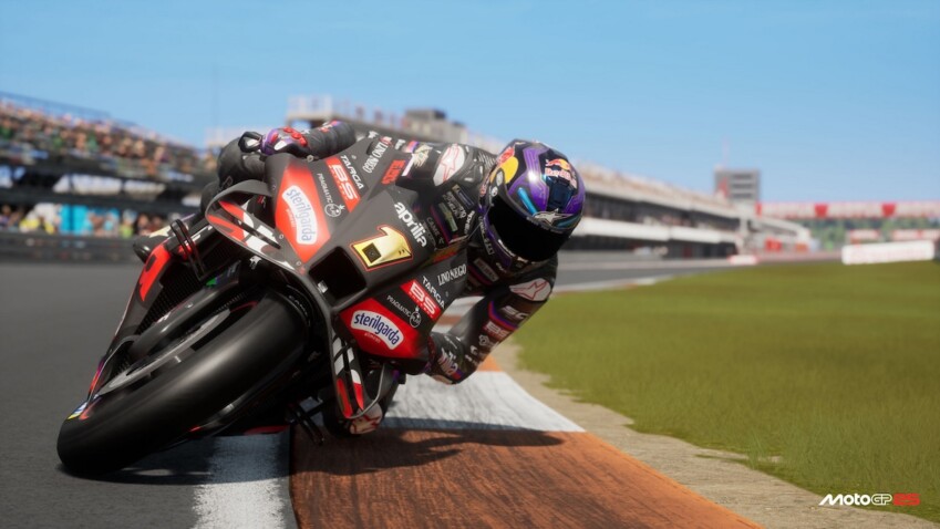 Motogp 25
