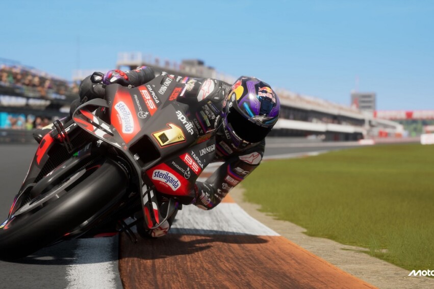 Motogp 25