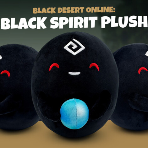 Black Desert Online