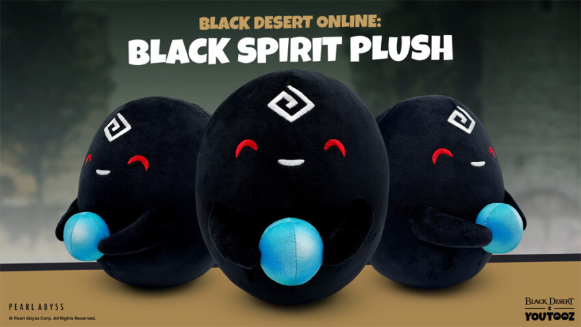 Black Desert Online