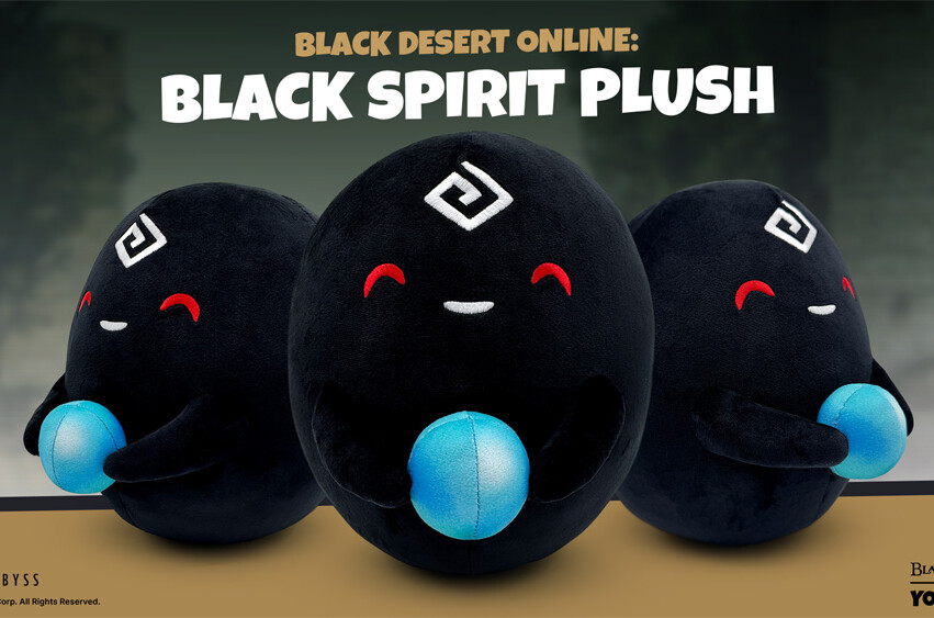 Black Desert Online
