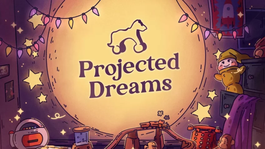 Projected Dreams