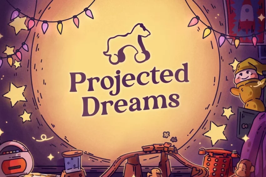 Projected Dreams