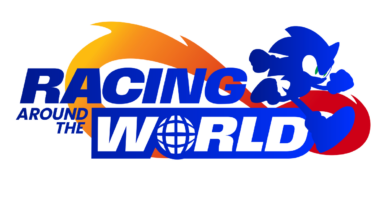 Racing Around the World
