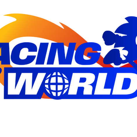 Racing Around the World