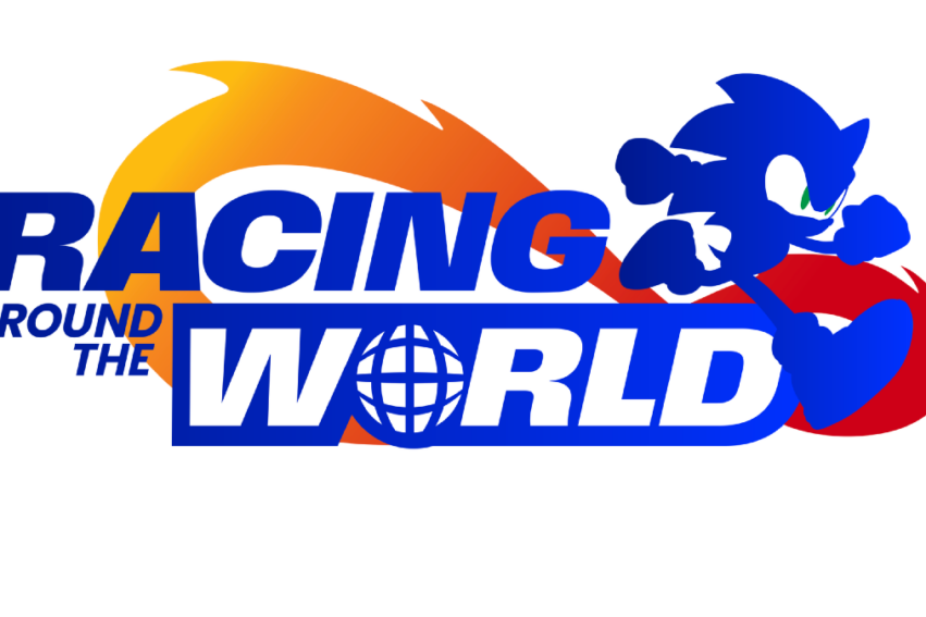 Racing Around the World