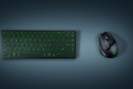 Razer productividad