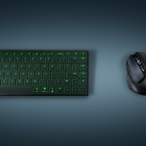 Razer productividad
