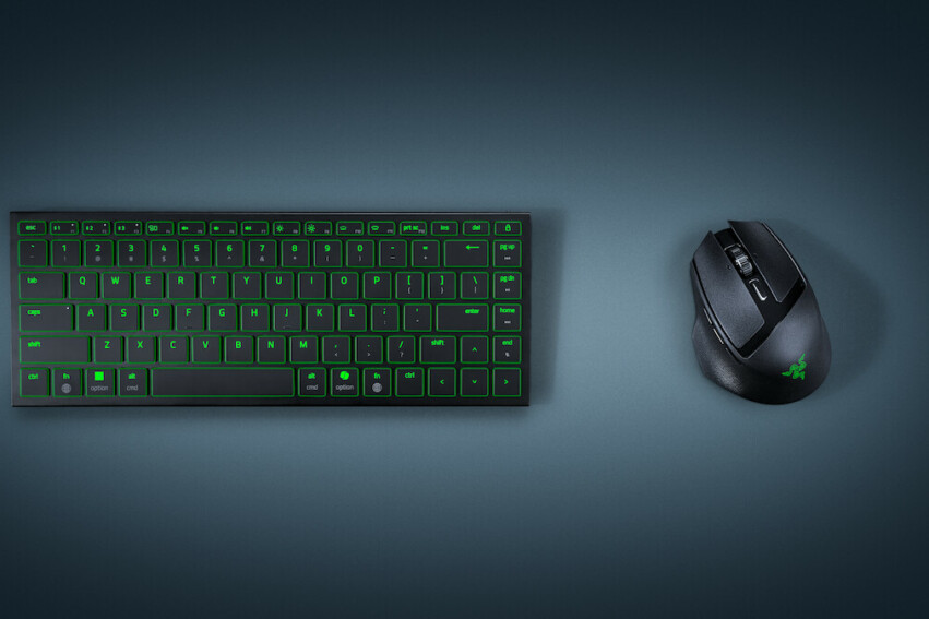 Razer productividad