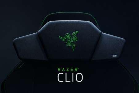 Razer Clio