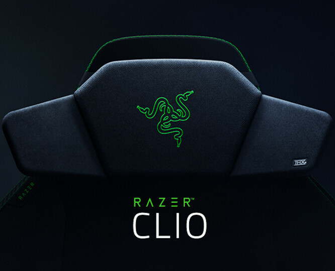 Razer Clio