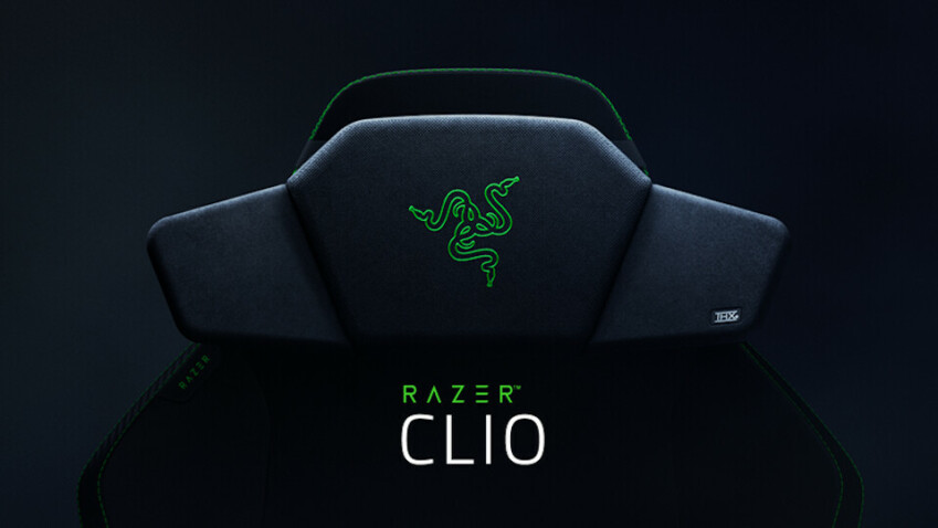 Razer Clio