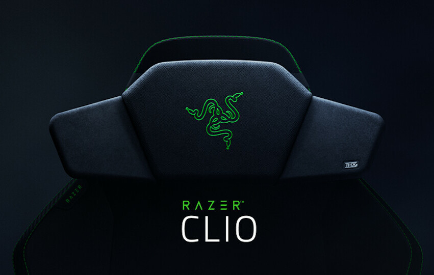 Razer Clio