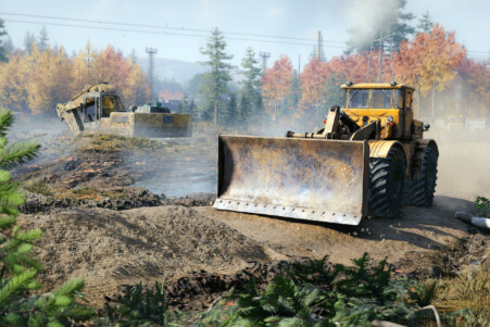 RoadCraft análisis