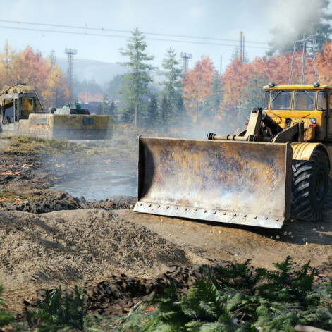 RoadCraft análisis