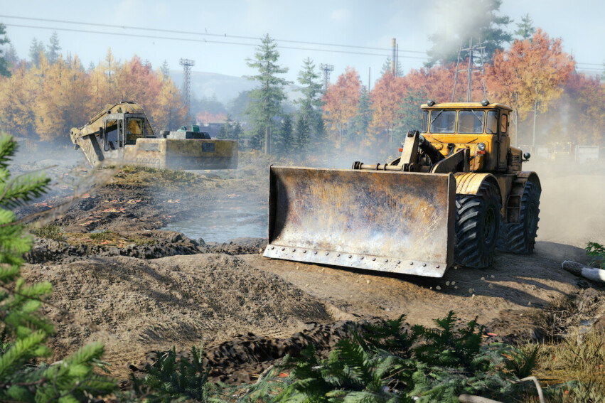 RoadCraft análisis