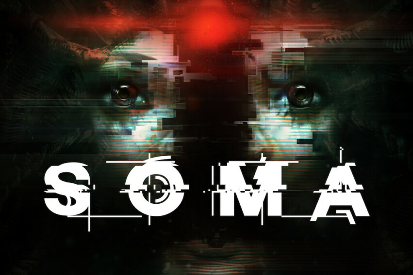 SOMA
