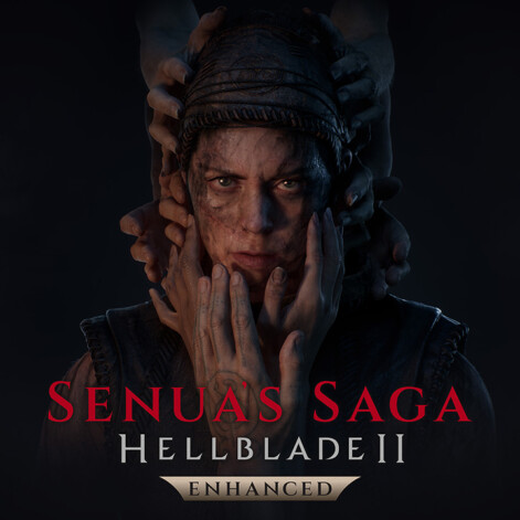Senua's Saga: Hellblade II