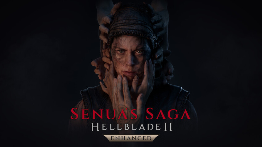 Senua's Saga: Hellblade II