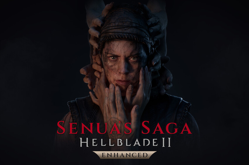Senua's Saga: Hellblade II