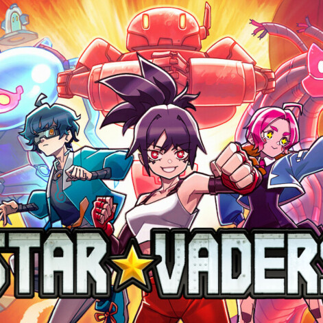 StarVaders