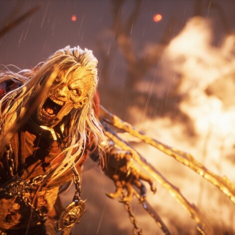 Vindictus: Defying Fate