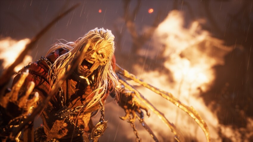 Vindictus: Defying Fate