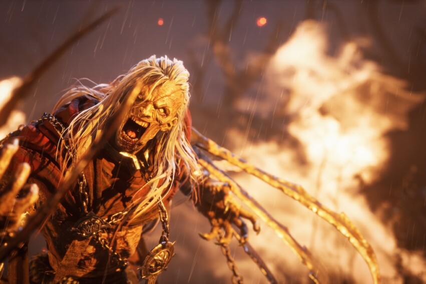 Vindictus: Defying Fate