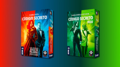 Código Secreto
