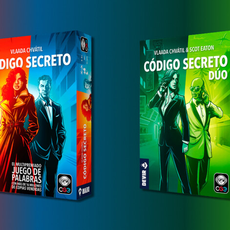 Código Secreto
