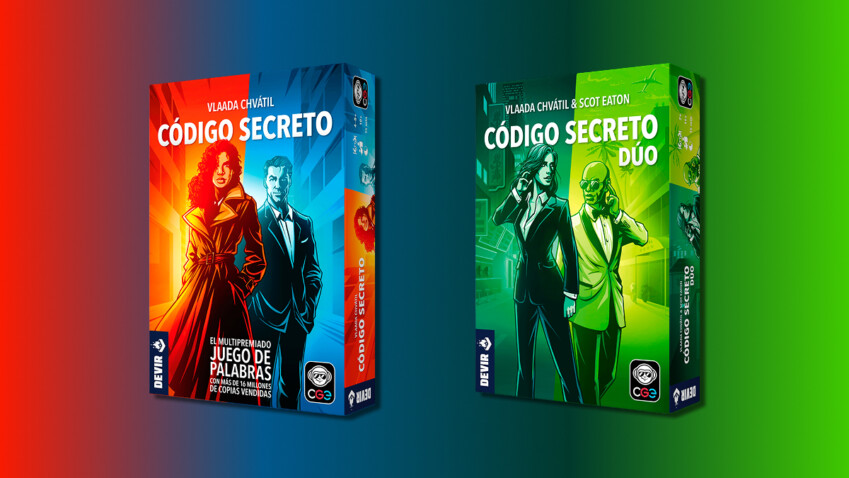 Código Secreto