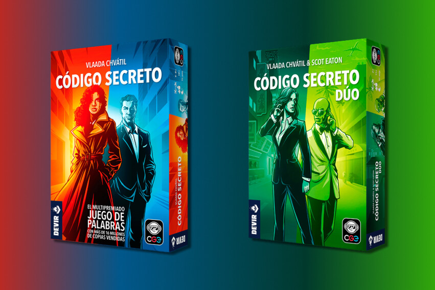Código Secreto