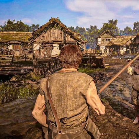 God Save Birmingham gameplay