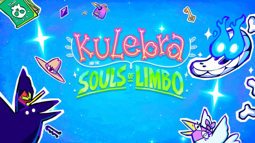Kulebra and the Souls of Limbo