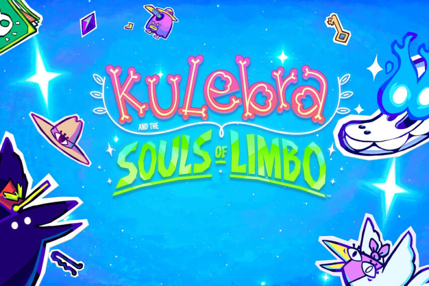 Kulebra and the Souls of Limbo