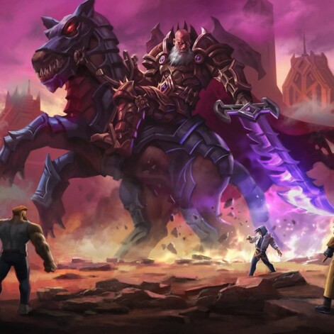 Mutants: Genesis