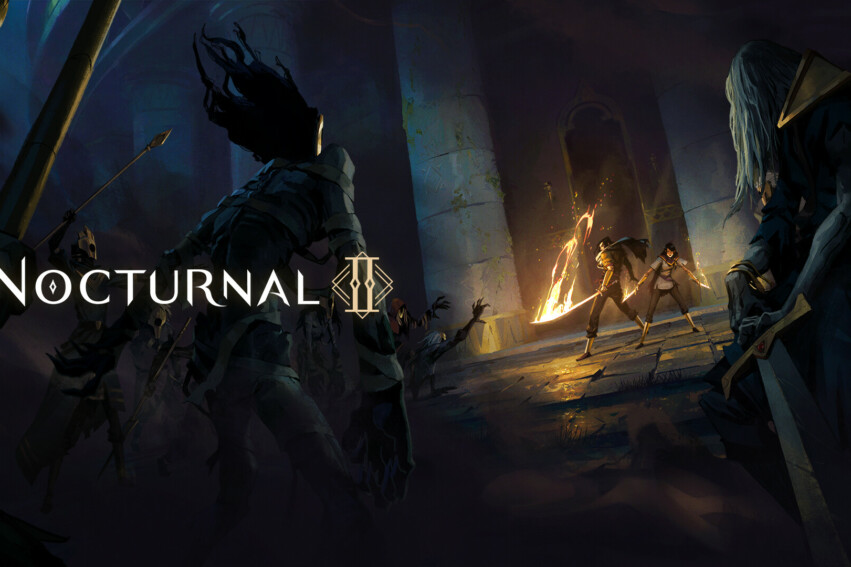 nocturnal 2