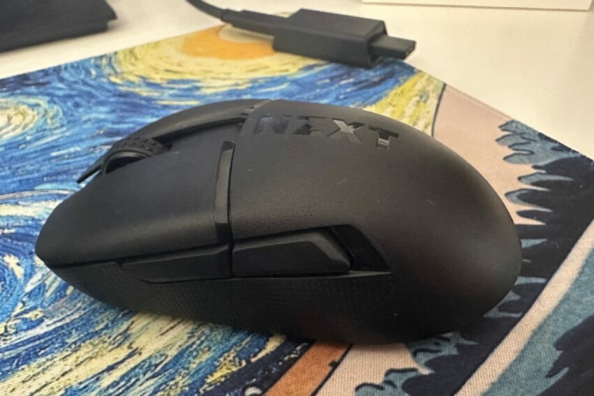 NZXT Lift Elite Wireless