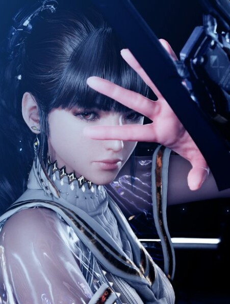 stellar blade pc