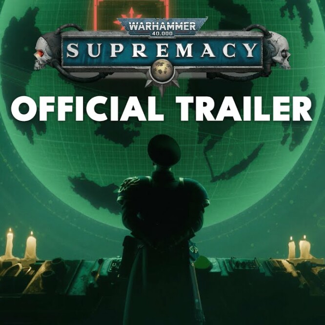 supremacy