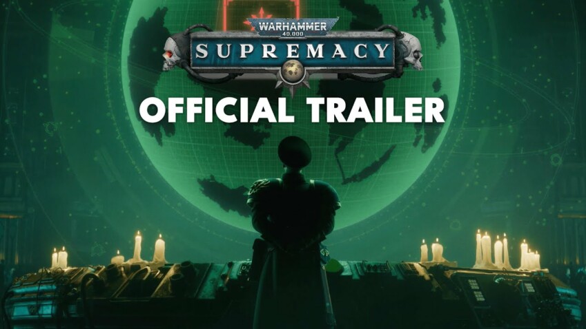 supremacy