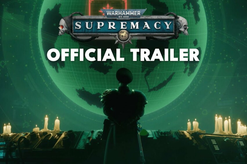 supremacy